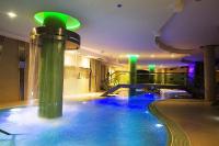 ✔️ Wellnesscentrum a Vital Hotel Nautis Gárdony